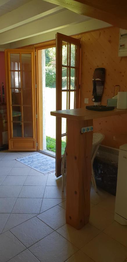 Maison Du Bonheur Gan Esterno foto