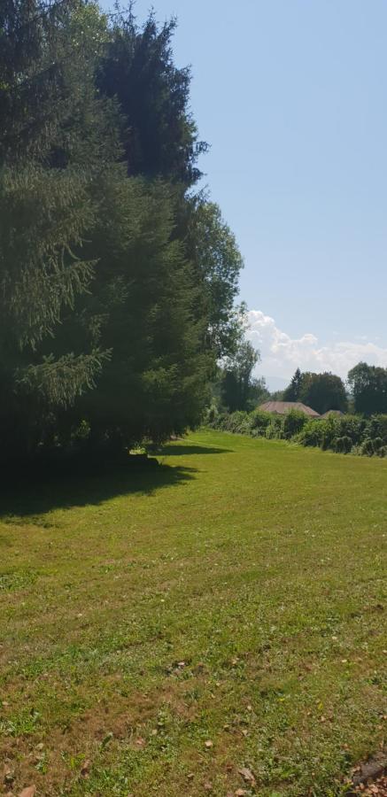 Maison Du Bonheur Gan Esterno foto