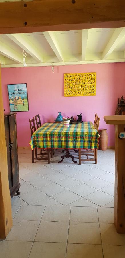 Maison Du Bonheur Gan Esterno foto