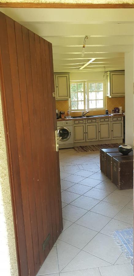 Maison Du Bonheur Gan Esterno foto